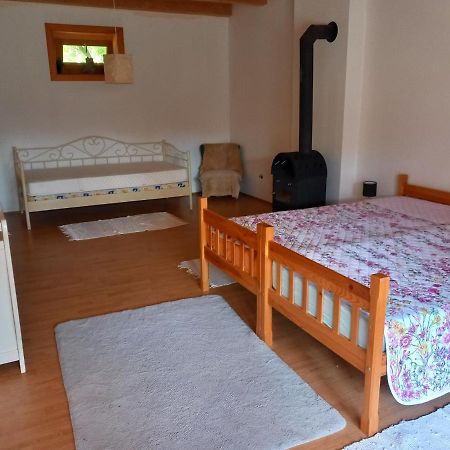 شقة Balatonberény  في H&H Vendeghaz المظهر الخارجي الصورة